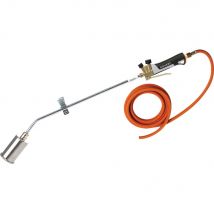 Sievert Turbo Roofing Gas Torch Kit