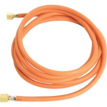 Sievert Gas Hose Assembly 2m