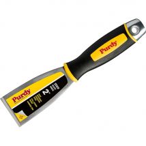 Purdy Premium Stiff Putty Knife 50mm