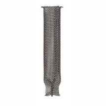 Rawl SP-CE-R Resin Studs Wire Mesh Sleeve Extra Length 1000mm 12mm 1000mm Pack of 10