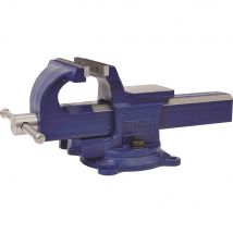 Record Quick Adjusting Vice