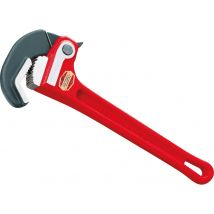Ridgid Heavy-Duty Rapidgrip Pipe Wrench