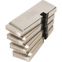 Ridgid Threading Machine Die 1/2" - 3/4" BSPT