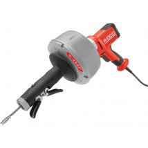 Ridgid K45 Variable Speed Drain Cleaning Gun 240v