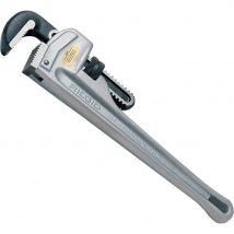 Ridgid Aluminium Pipe Wrench