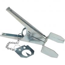 Rentokil Scissor Mole Trap