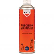 Rocol Precision Air Duster Spray