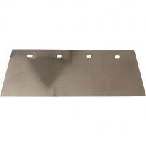 Roughneck Stainless Steel Floor Scraper Blade