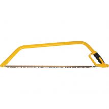 Roughneck Bow Saw with Soft Grip Handle 30" / 700mm