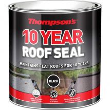 Ronseal Thompsons High Performance Roof Seal