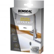 Ronseal Kitchen and Bathroom Repair Kit