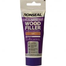 Ronseal Multi Purpose Wood Filler Tube