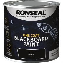 Ronseal One Coat Blackboard Paint
