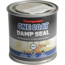 Ronseal One Coat Damp Seal 250ml