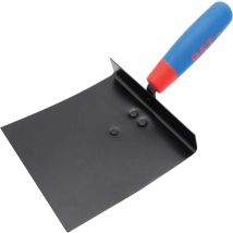 RST Harling Trowel 6" 1/2" 6" 1/2"