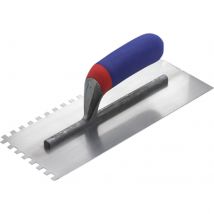 RST Notched Trowel 11"