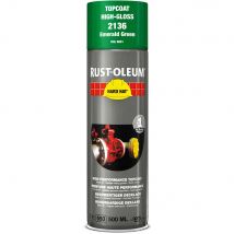 Rust Oleum Hard Hat Metal Spray Paint