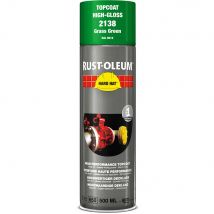 Rust Oleum Hard Hat Metal Spray Paint
