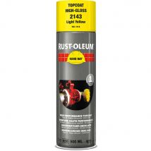 Rust Oleum Hard Hat Metal Spray Paint