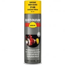 Rust Oleum Hard Hat Metal Spray Paint