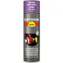 Rust Oleum Hard Hat Metal Spray Paint