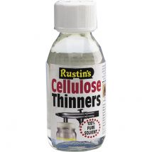 Rustins Cellulose Thinners