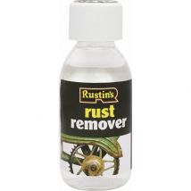 Rustins Rust Remover