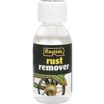 Rustins Rust Remover 125ml