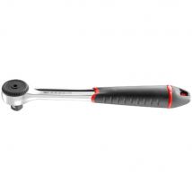 Facom S.161B 1/2" Drive Round Head Dust Proof Compact Ratchet 1/2"