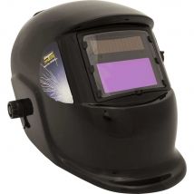 Siegen Auto Dimming Welding Helmet