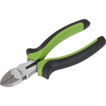 Siegen Cutting Nippers Comfort Grip 150mm