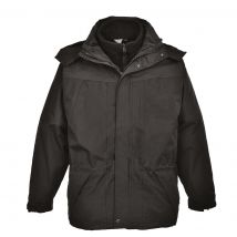 Aviemore Mens 3-in-1 Waterproof Jacket