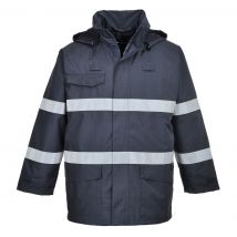 BizFlame Flame Resistant Rain Multi Protection Jacket