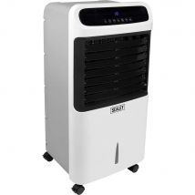 Sealey SAC41 Air Cooler / Heater / Air Purifier / Humidifier 240v