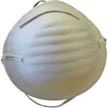 Scan Moulded Disposable Comfort Masks Pack of 10