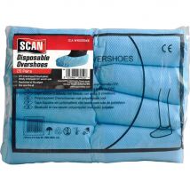 Scan Disposable Overshoes