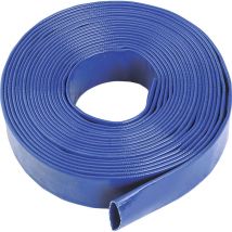 Sirius Lay Flat Hose for Water Pumps 25mm 100m