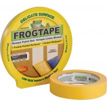 Shur Frog Tape Delicate Masking Tape 24mm 41.1m