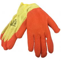 Sirius Builders Grip Gloves L