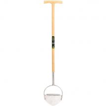 Kew Gardens Stainless Steel Edging Knife