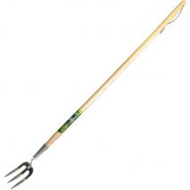 Kew Gardens Stainless Steel Weed Fork