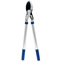 Spear and Jackson Razorsharp Advantage Dual Compound Anvil Loppers 660mm