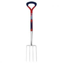 Spear and Jackson Select Stainless Steel Digging Fork