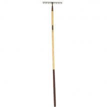 Spear and Jackson Elements Soil Rake