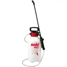 Solo 462 COMFORT Chemical and Water Pressure Sprayer