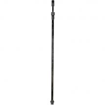 Solo Carbon Fibre Long Telescopic Spray Lance for Pressure Sprayers