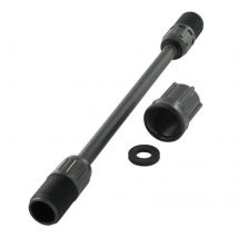 Solo Flexible Spray Lance Extension for Pressure Sprayers