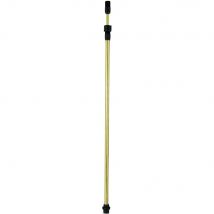 Solo Brass Telescopic Spray Lance for Pressure Sprayers