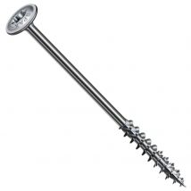 Spax Wirox Washer Head Torx Wood Construction Screws