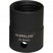 Sirius PRO2 1/2" Drive Locking Wheel Nut Removal Socket